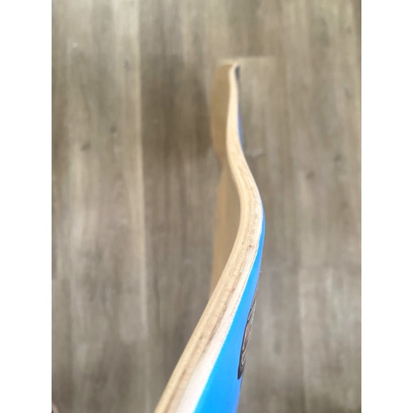 Sublime Drew Brophy Skateboard‎ Good Vibe Tribe Promo Lou Dog Deck Limited - Picture 9 of 10